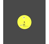 Taiko - Silence [Vinyl Maxi-Single] [VINYL]