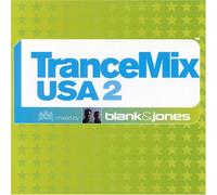 Taiko - Vol. 2-Trance Mix USA