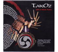 Taikoz - Live At Angel Place [Australian Import]