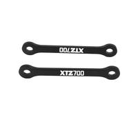 Tail Back Cover Seat Back For Tenere 700 XTZ XT700Z T7 2019-2023 2022 Rear Suspension Cushion Drop Connecting Linkage Lowering Link Kit