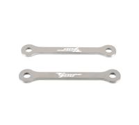 Tail Back Cover Seat Back For Tenere 700 XTZ XT700Z T7 2019-2023 2022 Rear Suspension Cushion Drop Connecting Linkage Lowering Link Kit