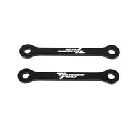 Tail Back Cover Seat Back For Tenere 700 XTZ XT700Z T7 2019-2023 2022 Rear Suspension Cushion Drop Connecting Linkage Lowering Link Kit