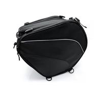 Tail Bag For BMW For C400X For C400GT For C650GT For Sport For C For 650GT Scooter Tunnel Waterproof Fuel Tank Bag Motorcycle Pannier