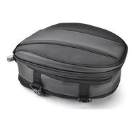 Tail Bag For BMW For F700GS For F800GS For F650GS For R1200GS Motorcycle Tail Bag Saddle Side Luggage Rear Seat Rider Backpack Motorcycle Pannier