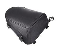 Tail Bag For BMW For R For Nanet For G310R For S1000R For S1000XR For F900R For F900XR Motorcycle Tail Bag Multi-functional Rear Seat Rider Backpack Motorcycle Pannier