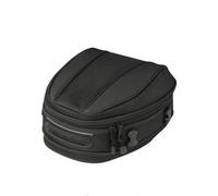 Tail Bag FOR Rough FOR Road FOR RR9018 Carbon Fiber Tail Motorcycle Rear Sport Back Seat Tail Bags 10L Motorcycle Pannier