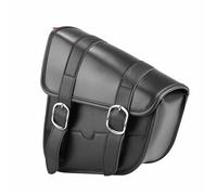 Tail Bags Rear Motorcycle Swing Bags Swingarm Bag Waterproof Saddlebag For Softail For Standard Rider Sport Glide Left Side Solo Motorcycle Dual Side Pannier