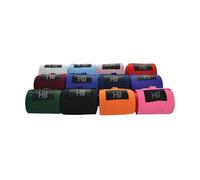 Tail Bandage (Pack Of 20) Hy Multi One Size