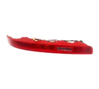 Tail Bumper Reflector Lamp For Audi Q7 4LB 2007 2008 2009 2010 2011 2012 2013 2014 2015 Rear Reverse Brake Fog Light Left N/S Passenger Side