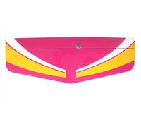 Tail Calmato Yellow Trainer 40 SPW 160cm Replacement Part Kyosho 11211Y-13E