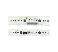 Tail Circuit Board For Q7 2017-2019 LED White Light Car Headlights DRL Chip Ballast Circuit Board Source Taillight Base(2X right)