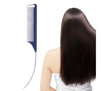 Tail Combs for Women | Anti Static Hair Barber Comb - Hair Styling Comb, Parting Comb, Hair Tool for Professional & Personal Use