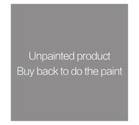 Tail Compatible For Cadillac CT4 Spoiler 2019 To 2023 Carbon Surface Rear Wing Accessories Transform The Style(Unpainted)