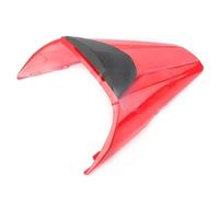Tail Cover Fairing For CB650F CBR650F 2014 2015 2016 2017 2018 Red Motorcycle Pillion Rear Seat Cover Cowl Solo Seat Cowl