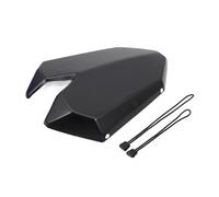 Tail Cover Fairing Motorcycle Accessories Black Pillion Rear Seat Cover Cowl Solo Seat Cowl For MT07 MT-07 2014 2015 2016 2017