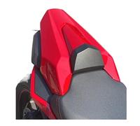 Tail Cover Fairing Motorcycle Pillion Rear Fairing Seat Cowl Cover 2019 2020 2021 2022 2023 For CBR650R CB650R CBR CB 650 R 650R Red Carbon