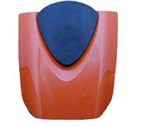 Tail Cover Fairing Motorcycle Rear Passenger Pillion Seat Cowl Fairing Cover For CBR600RR 2003-2006 For CBR600RR F5 2007-2012 Motobike Accessories