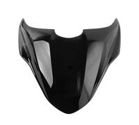 Tail Cover Fairing Motorcycle Rear Pillion Cowl Seat Back Cover Windscreen Deflector For Monster 821 2014-2017 Seats Back Cover ABS Plastic