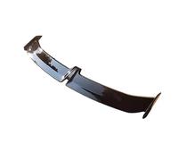 Tail Decoration For A4 A4L A5 A6L A7 2011-2023 Spoiler ABS Tail Rear Trunk Spoiler Lip Car Tail Wing Rear Spoiler Styling Decoration(Glossy Black)