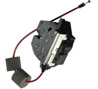 Tail Door Lock Tailgate Hatch Latch 1647400635 for Benz E ML GL R Class S211 W211 W164 W251 A1647400735 A164740063