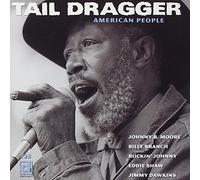 TAIL DRAGGER - American People