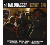 Tail Dragger - Live at Rooster's Lounge