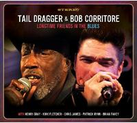 Tail Dragger - Longtime Friends In The Blues