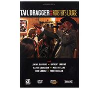 Tail Dragger - Tail Dragger: Live At Rooster's Lounge [DVD] [2009]