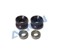 Tail Drive Bearing Mount (2) : H60124