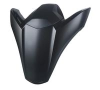 Tail Fairing For Kawasaki For Z900 17-23 For SE 22-24 Rear Passenger Pillion Seat Cowl Fairing ABS Tail Cover Pillion Cover(Black)