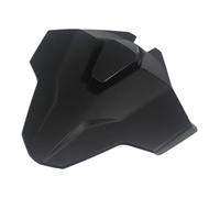 Tail Fairing Motorcycle Accessories ABS Passenger Tail Rear Seat Cover Fairing Cowl For BMW For S1000RR 23-24 Motorcycle Rear Seat(Black B)