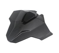 Tail Fairing Motorcycle Accessories ABS Passenger Tail Rear Seat Cover Fairing Cowl For BMW For S1000RR 23-24 Motorcycle Rear Seat(Black)
