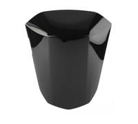 Tail Fairing Motorcycle Rear Passenger Cowl Seat Back Cover Fairing Part For Suzuki For GSXR1000 17-23 Motorcycle Rear Seat Cover(Black)