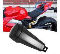 Tail Fairing Solo Cowl for Ducati Panigale V4 S/V2 & Streetfighter V4, Compatible with 2018 2021, Strong ABS