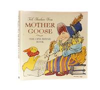 Tail Feathers From Mother Goose