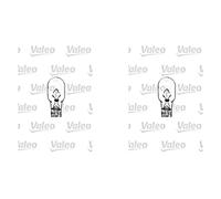 Tail Fog Light Bulb W16W VALEO x2 Fits AUDI BMW MERCEDES FORD Vauxhall RENAULT