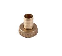 Tail for Hose Union Tap, 1/2" for Hose Connection