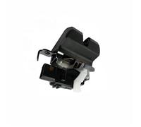 Tail Gate Latch Car Door Lock Actuator Trunk Lid Lock Actuator For Kia For Sorento 2016-2020