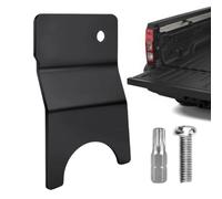 Tail Gate Lock Heavy-Duty Secure Anti-Theft No-Drill Rust-Resistant