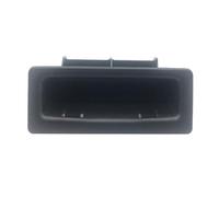 Tail Gate Trunk Handle 84441-SAE-T00ZA for Honda for FIT for Jazz GD1 GD3 2003-2008 Hatchback Rear Door Hand Grip