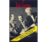 Tail Gators - Mumbo Jumbo [CASSETTE]