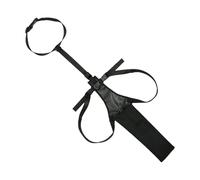 Tail Guard for Dogs - Adjustable Tail Guard for Wound Healing | Tail Injury Protection Bag | Back End Bag to Prevent Licking, Tail Cover