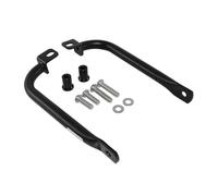 Tail Hand Handle Grab Bar Rear Seat Pillion Passenger Shelf Rack Rail For Z650RS Z900RS Z 650 900 RS 2017-2023 Passenger Tank Handle