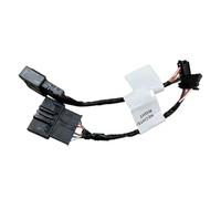 Tail Lamp Adapter Harness 61120153650 Rear Light Wiring Cable LED | Halogen Conversion Plug-in Connector Assembly Vehicle Service for 320Ci 323Ci 325Ci 328Ci 330Ci