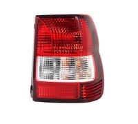 Tail Lamp Assembly Car Tail lights Rear Tail Light Brake Stop Fog Lamp For Mitsubishi For Pajero For Montero IO For Pajero For MINI 1998-2007 MR535073 MR535074 Car Accessories(Right)