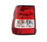 Tail Lamp Assembly Car Tail lights Rear Tail Light Brake Stop Fog Lamp For Mitsubishi For Pajero For Montero IO For Pajero For MINI 1998-2007 MR535073 MR535074 Car Accessories(Left)