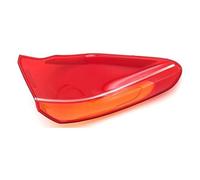 Tail Lamp Assembly Car Tail lights Tail Lamp Cover For BMW For X1 2016 2017 2018 2019 Rear Signal Parking Lights Shell Replace The Lampshade(Outside Right)