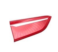 Tail Lamp Assembly Car Tail lights Tail Lamp Cover For BMW For X1 2016 2017 2018 2019 Rear Signal Parking Lights Shell Replace The Lampshade(Inside Right)