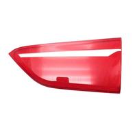 Tail Lamp Assembly Car Tail lights Tail Lamp Cover For BMW For X1 2016 2017 2018 2019 Rear Signal Parking Lights Shell Replace The Lampshade(Inside Left)