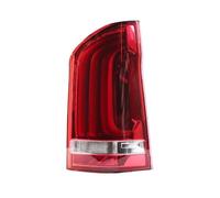Tail Lamp Assembly For Benz For Vito W447 For V-Class V220D V250 2014-2020 | Rear Light A4478200064 LED Car Brake Lamp Turn Signal Light Rear Bumper Reflector(Right Side)